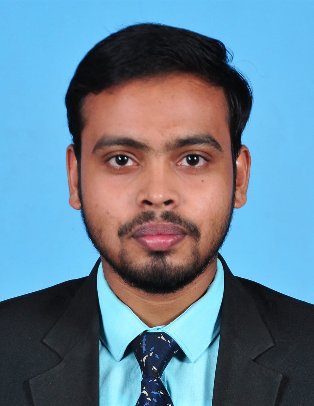 Mohammed Abrar Imthiyaz
