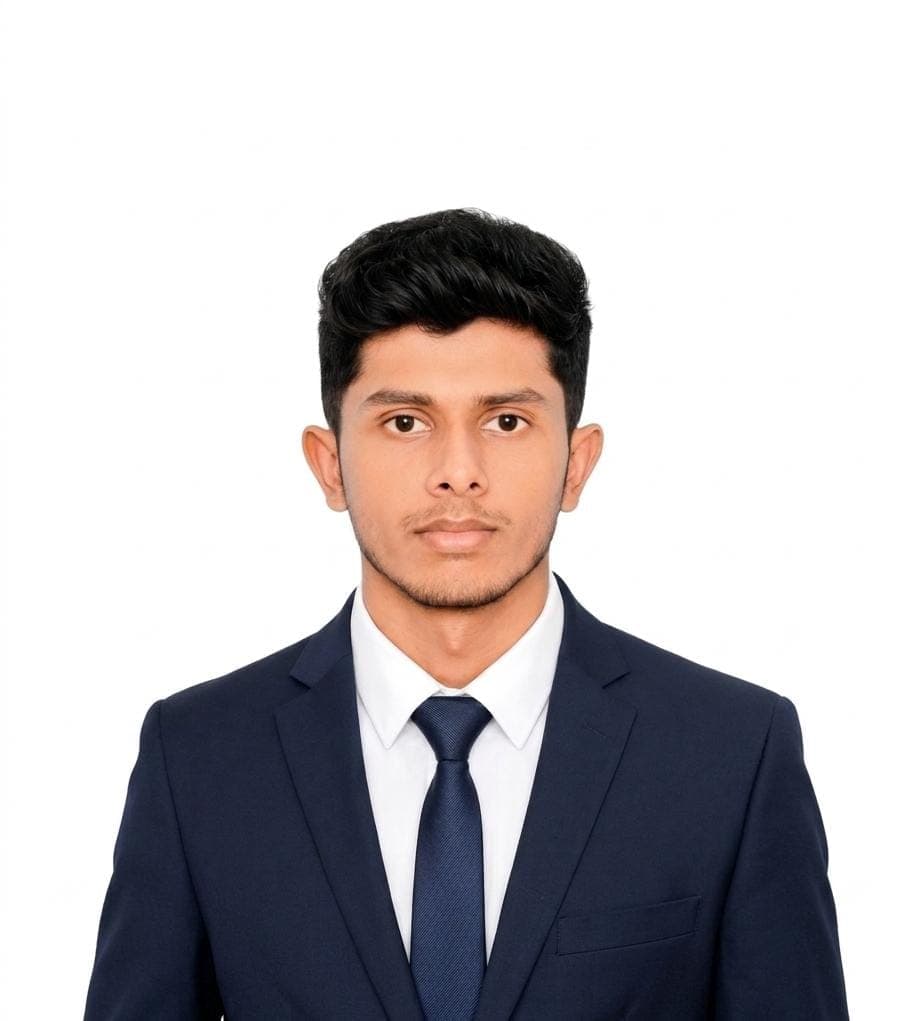 Umar Ahmed